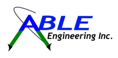 Able Engineering, Inc.